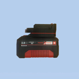 Einhell Power Exchange battery adapter for Makita machines